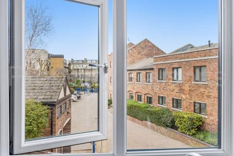 3 bedroom house for sale, Prospect Place, London, E1W