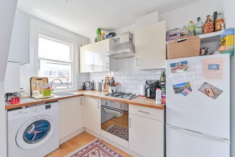 undefined, Brailsford Road, Tulse Hill, London, SW2