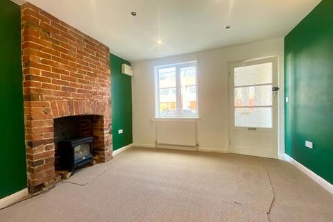 undefined, Silver Street, Stony Stratford