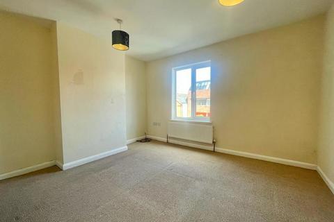 undefined, Silver Street, Stony Stratford