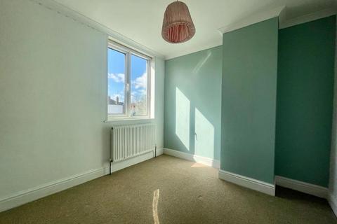 undefined, Silver Street, Stony Stratford
