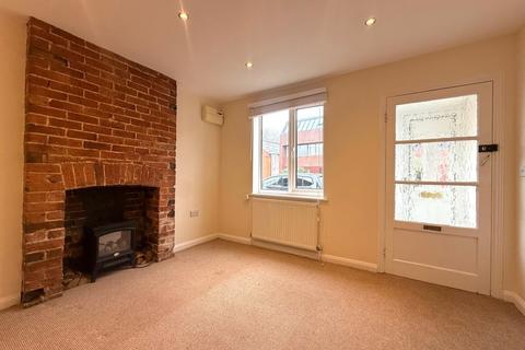 undefined, Silver Street, Stony Stratford