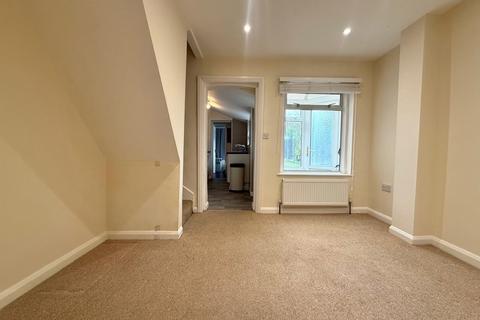 undefined, Silver Street, Stony Stratford