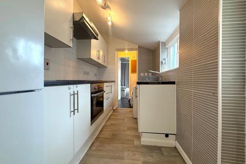 undefined, Silver Street, Stony Stratford
