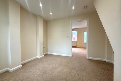 undefined, Silver Street, Stony Stratford