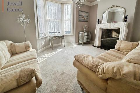 3 bedroom terraced house for sale, Talbot Road, Port Talbot, SA13