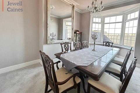 3 bedroom terraced house for sale, Talbot Road, Port Talbot, SA13