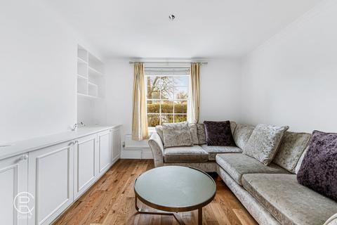 undefined, Cuckoo Avenue, London, W7