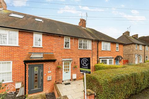 undefined, Cuckoo Avenue, London, W7