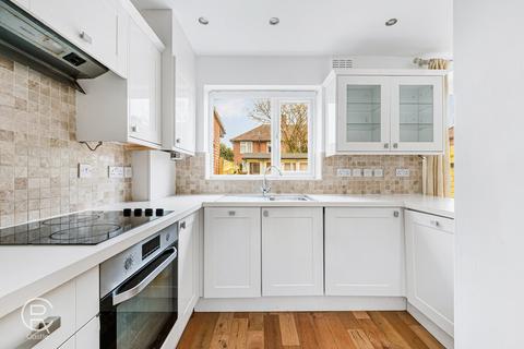undefined, Cuckoo Avenue, London, W7