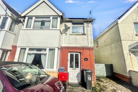 undefined, Wind Road, Swansea SA9