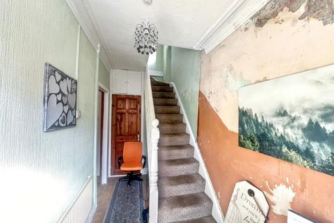 undefined, Wind Road, Swansea SA9
