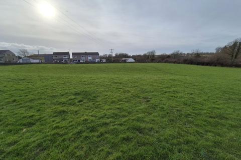 undefined, Approx 4.64 Acres, Llandegfan, Anglesey, LL59