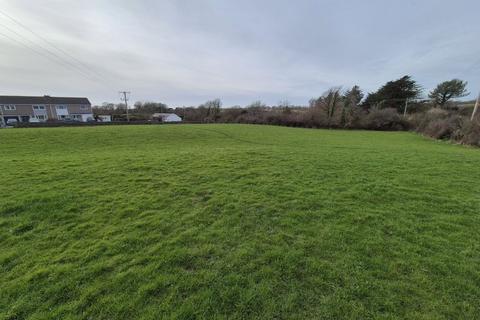 undefined, Approx 4.64 Acres, Llandegfan, Anglesey, LL59