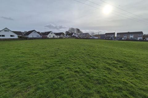 undefined, Approx 4.64 Acres, Llandegfan, Anglesey, LL59