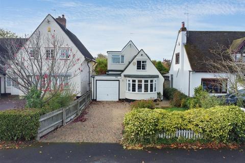 2 bedroom detached house for sale, Attenborough Lane, Attenborough