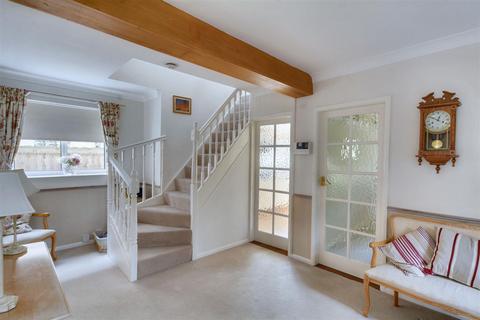 2 bedroom detached house for sale, Attenborough Lane, Attenborough