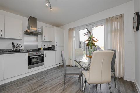 3 bedroom end of terrace house for sale, Rosemoor Drive, Watlington OX49