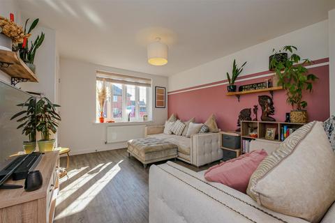 3 bedroom end of terrace house for sale, Rosemoor Drive, Watlington OX49