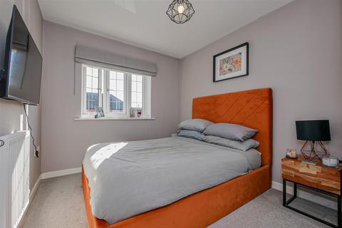 3 bedroom end of terrace house for sale, Rosemoor Drive, Watlington OX49