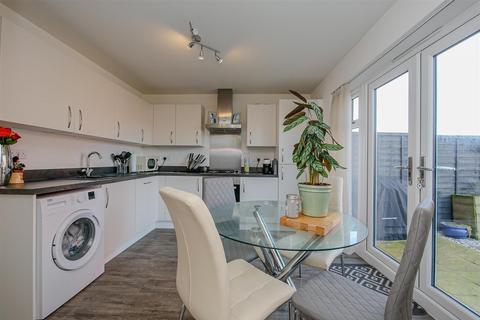 3 bedroom end of terrace house for sale, Rosemoor Drive, Watlington OX49