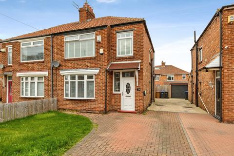 undefined, Coniston Grove, Middlesbrough