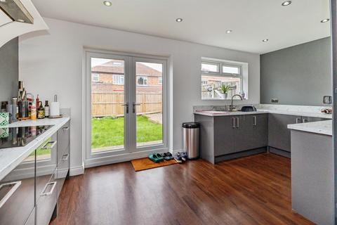 undefined, Coniston Grove, Middlesbrough