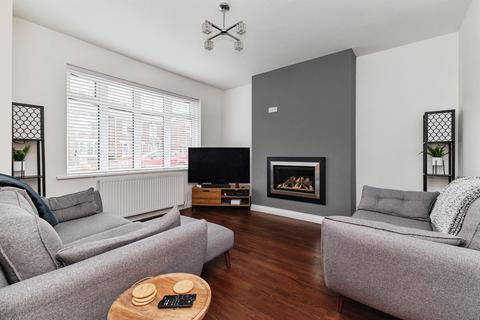 undefined, Coniston Grove, Middlesbrough