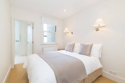 1 bedroom flat to rent, Radnor Walk, Chelsea, London, SW3