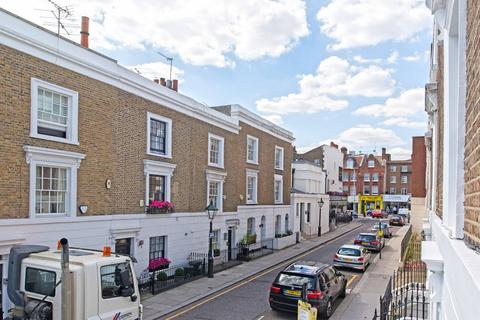 1 bedroom flat to rent, Radnor Walk, Chelsea, London, SW3