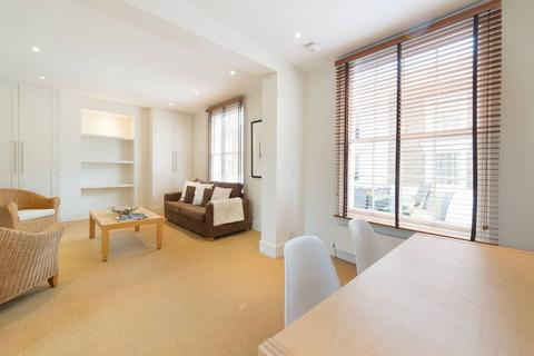 1 bedroom flat to rent, Radnor Walk, Chelsea, London, SW3