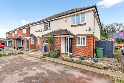 undefined, Milward Gardens, BRACKNELL, RG12