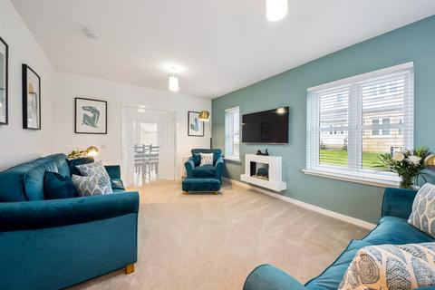 undefined, Springfauld Way, Barrhead, Glasgow, East Renfrewshire