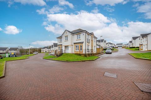 Springfauld Way, Barrhead, Glasgow, East Renfrewshire