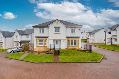 5 bedroom detached house for sale, Springfauld Way, Barrhead, Glasgow, East Renfrewshire