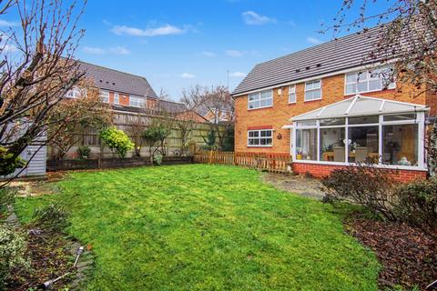 4 bedroom detached house for sale, Cromes Wood, Coventry, CV4