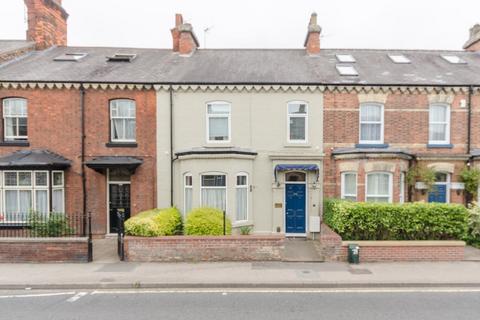 undefined, Haxby Road, York, YO31