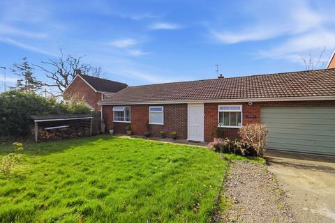 3 bedroom detached bungalow for sale, Hill View Close, Colwall WR13