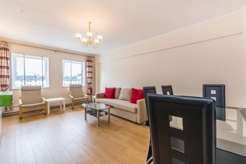 2 bedroom flat to rent, Allsop Place, Marylebone, London, NW1
