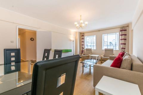 2 bedroom flat to rent, Allsop Place, Marylebone, London, NW1