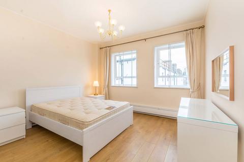 Allsop Place, Marylebone, London, NW1