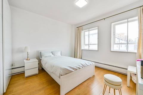 Allsop Place, Marylebone, London, NW1