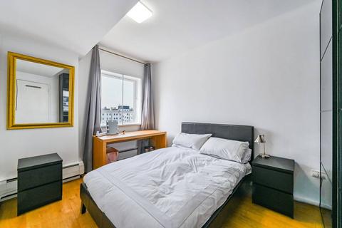 Allsop Place, Marylebone, London, NW1
