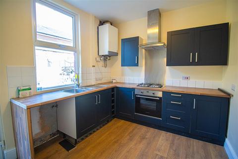 undefined, 3-Bed Terraced House to Let on Wildman Street, Preston