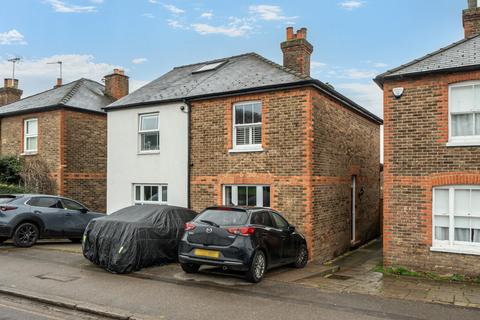 2 bedroom semi-detached house for sale, Portsmouth Road, Cobham, KT11