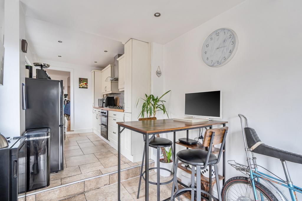 Breakfast Room