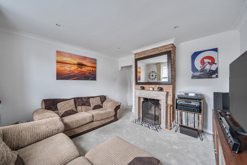 Sitting Room