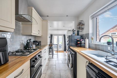 2 bedroom semi-detached house for sale, Portsmouth Road, Cobham, KT11