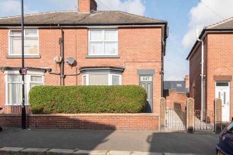 3 bedroom house for sale, Anns Road North, Sheffield S2