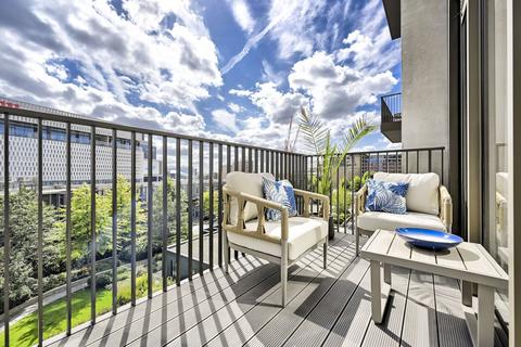 Studio for sale, White City Living, White City W12